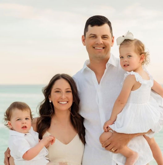 Featured About Content